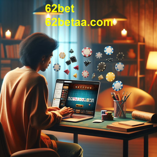 Perguntas Frequentes da 62bet: Esclarecendo Suas Dúvidas sobre Jogos Online